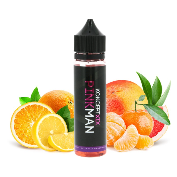 vampire vape pinkman 70/30 PINKMAN VAMPIRE VAPE AROMA PACK 30ML X2 main image 1